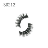 Silk Lashes-3D212
